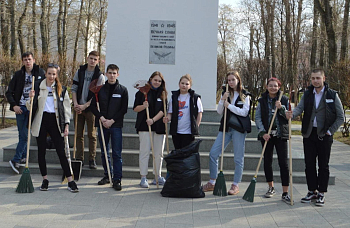 Преданность подвигу