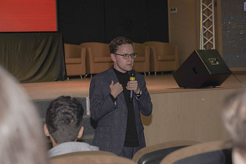 Школа амбассадоров