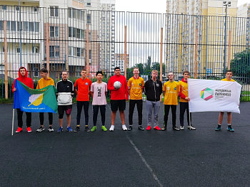 Погода vs Спортсмены: кто победил?