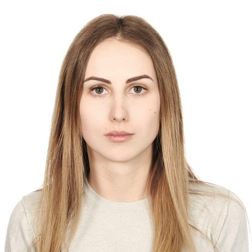 Мухортова Валерия Николаевна