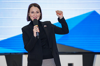 Татьяна Буцкая: «Что не идет от сердца – не идет к сердцу»