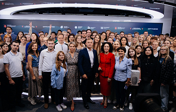 Дайджест мероприятий: 11-15 августа