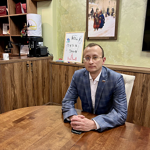 Конарев Илья Сергеевич