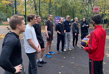 История одной игры