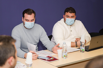 Фокус на первый квартал: рабочее совещание ЦАО