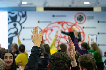 Грань Интеллект: интуиция как ключ к победе