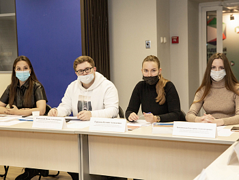 ОМП ЮВАО предлагает проект «Молодежный контроль» 