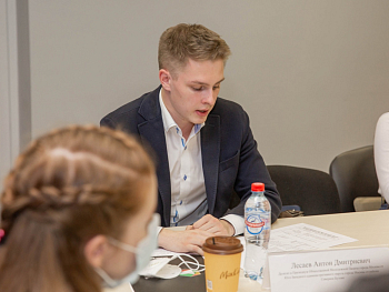 ОМП ЮЗАО разработала новый общественный проект