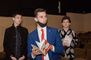 Инструменты успешного оратора