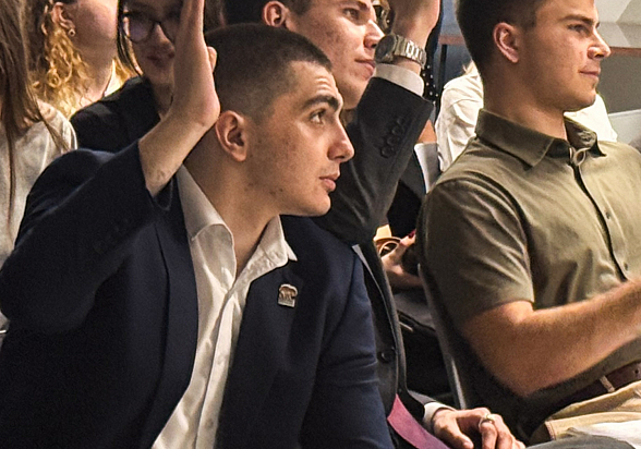 Академия госслужбы 31.03.26