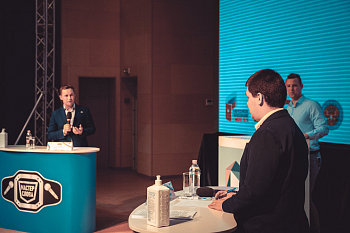 «Мастер слова»: обсуждаем поправки 