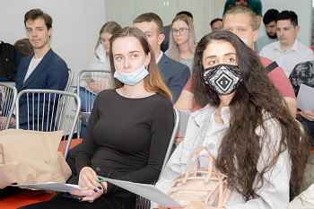 «Наш двор – Добрые соседи»: лето к нам приходит!