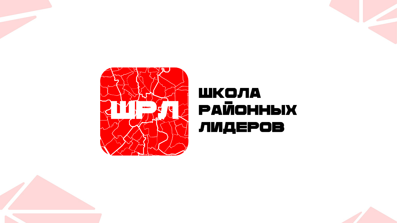 Школа районных лидеров
