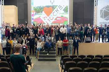 Владимир Зотов: менеджмент по московским стандартам