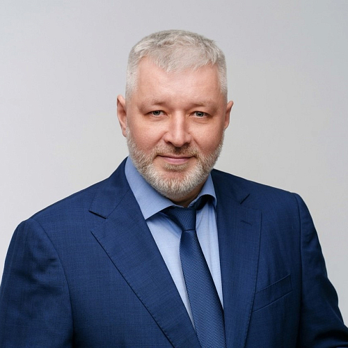 Лисовенко Алексей Анатольевич
