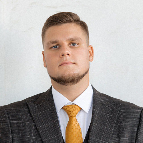 Фетисов Александр Николаевич