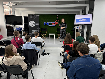 Эмоциональный интеллект – ключ к профессиональному успеху