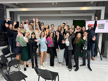 Осваиваем искусство уверенности 