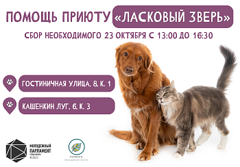 Сделай доброе дело