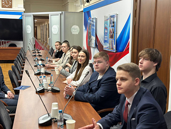 Дайджест мероприятий: 17-20 декабря