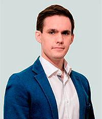 Горбачев Антон Сергеевич