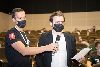 «PRO Выборы»: разбираемся в политических тонкостях