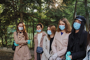 Путь добрых сердец