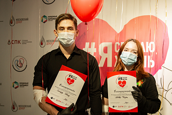 Когда благородство в крови