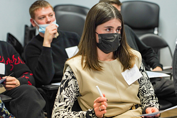 Погружение в Молодежный парламент Москвы