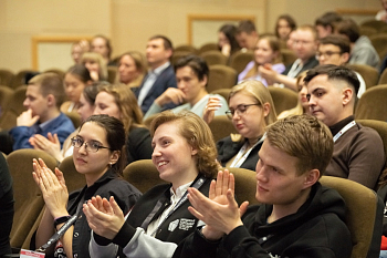 МАСТЕРСКАЯ ЗНАНИЙ: от стратегии до тактики