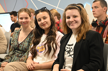 Дайджест мероприятий: 14-19 июля