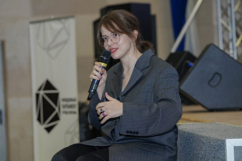 Екатерина Агранович: «Именно отсутствие внятных объяснений вызывает шок и панику»