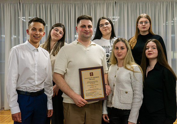 Итоговая встреча ЗелАО 24.02.26 