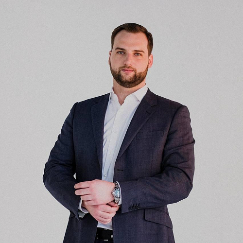 Азерников Антон Денисович