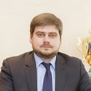 Таиров Сергей Алексеевич