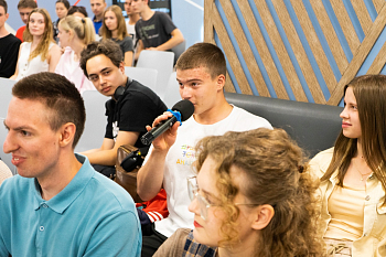 Дайджест мероприятий: 21-27 июля