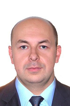 Степкин Станислав Павлович