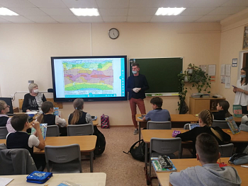 Безопасное погружение в Сеть