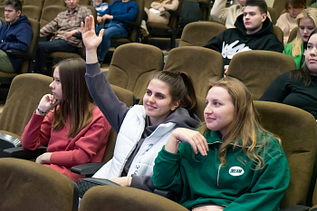 Дайджест мероприятий: 1-4 апреля