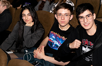 Дайджест мероприятий: 3-6 марта