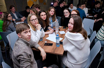 Дайджест мероприятий: 17-23 марта