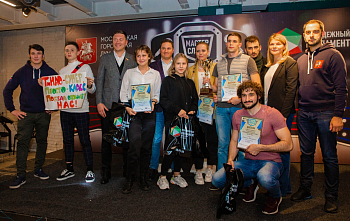 «Мастер слова»: финальная схватка