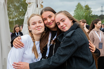 О чем мечтает московская молодежь?