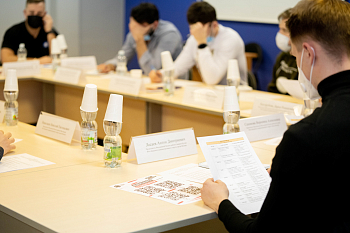 Рабочий визит представителей ЮЗАО в ЦМП: итоги встречи