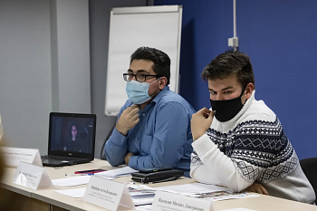 Район, округ, город: предложение молодых парламентариев ЗАО