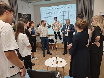 Карьера и бизнес: развиваем стратегическое финансовое мышление