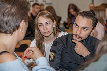 Дайджест мероприятий: 14 и 15 мая