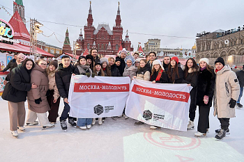 Дайджест мероприятий: 22-28 декабря