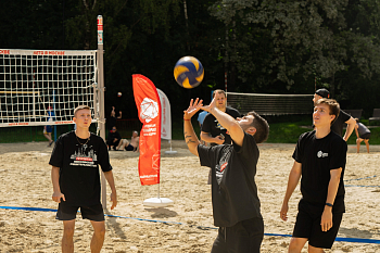 Лето-2025 с Молпарлам