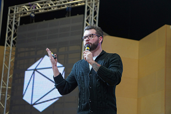 «Zдесь и сейчас»: старт второго сезона!